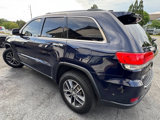 Used 2018 Jeep Grand Cherokee Limited w/ Luxury Group II image 5