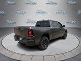 New 2025 RAM 1500 Classic Warlock image 3