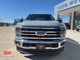 New 2025 Ford F250 King Ranch image 5