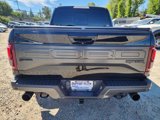 Certified 2018 Ford F150 Raptor w/ Equipment Group 802A Luxury image 4