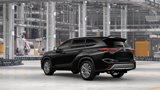 New 2025 Toyota Highlander Platinum image 6