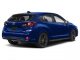 New 2024 Subaru Impreza RS image 2