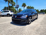 Used 2015 Volkswagen GTI SE w/ Lighting Package (SEL) image 2