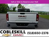 New 2025 GMC Sierra 2500 SLE w/ SLE Value Package; image 4