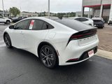 New 2025 Toyota Prius XLE image 3