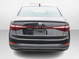 Used 2025 Volkswagen Jetta Sport image 4