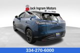 New 2025 Nissan Murano Platinum w/ Cargo Package image 3