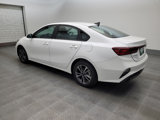 Used 2024 Kia Forte LXS image 3