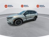 New 2026 Honda CR-V Sport-L image 5