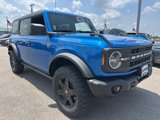 New 2025 Ford Bronco Big Bend w/ Black Diamond Package image 2