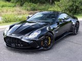 Used 2025 Aston Martin V8 Vantage Coupe image 4
