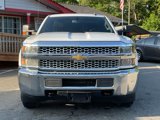 Used 2019 Chevrolet Silverado 2500 W/T image 2