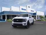 New 2025 Ford F150 Lariat w/ Equipment Group 502A High image 2