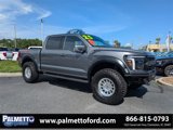 Used 2025 Ford F150 Raptor image 2