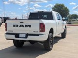New 2025 RAM 2500 Laramie image 3
