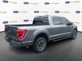 Certified 2023 Ford F150 XLT w/ Equipment Group 302A High image 5