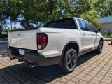New 2025 Honda Ridgeline Black Edition image 4