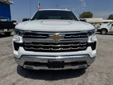 New 2025 Chevrolet Silverado 1500 LTZ image 3