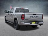 New 2025 RAM 1500 4x4 Crew Cab image 5