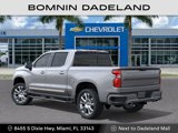 New 2026 Chevrolet Silverado 1500 High Country w/ High Country Premium Package image 3