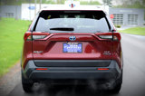 Used 2023 Toyota RAV4 XLE image 6