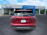 New 2026 Chevrolet Equinox LT image 4