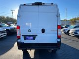 New 2025 RAM ProMaster 2500 w/ Convenience Group image 4