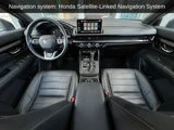 Used 2024 Honda CR-V Sport Touring image 2