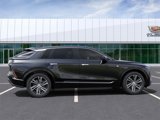 New 2025 Cadillac Lyriq Luxury image 5