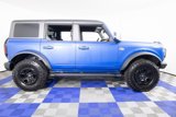 Used 2024 Ford Bronco Wildtrak image 4