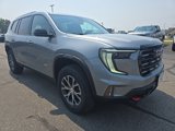 New 2026 GMC Acadia AT4 w/ Luxury Package image 3