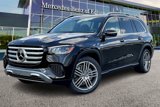 New 2025 Mercedes-Benz GLS 450 4MATIC image 2