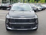 New 2026 Kia Sportage EX image 2