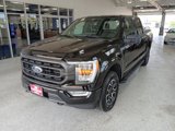 Certified 2023 Ford F150 XLT w/ Equipment Group 302A High image 4