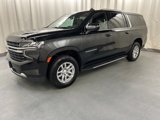 Used 2024 Chevrolet Suburban LT image 2