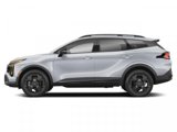 New 2026 Kia Sportage X-Line image 4