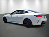 New 2026 BMW 430i Coupe w/ M Sport Package image 5