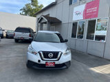 Used 2019 Nissan Kicks S image 2