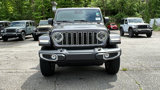 New 2025 Jeep Wrangler Unlimited Sahara image 2