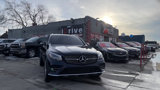 Used 2018 Mercedes-Benz GLC 43 AMG 4MATIC w/ Multimedia Package image 3