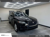 Used 2018 Jaguar F-PACE Premium image 6