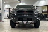 New 2025 Nissan Frontier PRO-4X image 3