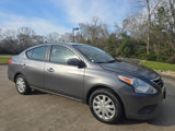 Used 2019 Nissan Versa SV image 6