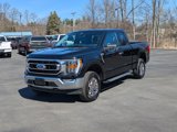 Certified 2023 Ford F150 XLT w/ Equipment Group 302A High image 5