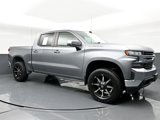 Used 2020 Chevrolet Silverado 1500 LT image 3