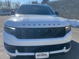 New 2025 Jeep Wagoneer Series II w/ Premium Group I image 5
