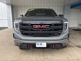 Used 2024 GMC Sierra 1500 AT4 image 2