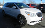 Used 2016 Buick Enclave Premium w/ Experience Buick Package image 5