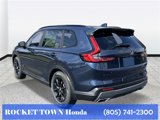 New 2026 Honda CR-V Sport image 3