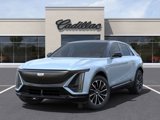 New 2025 Cadillac Lyriq Sport image 6